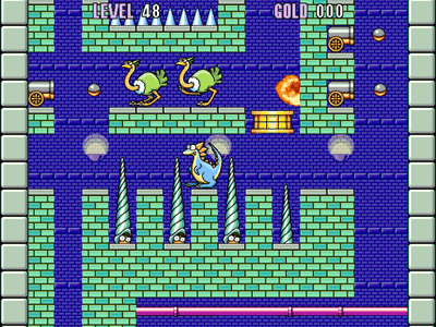 TROY 2000 Screenshot
